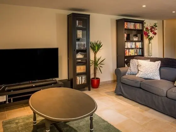 Luxury Kır Evi, Özel Banyo (Gîte 3 Bedrooms)