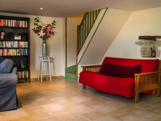 Luxury Kır Evi, Özel Banyo (Gîte 3 Bedrooms)