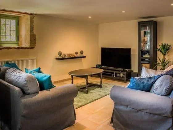 Luxury Kır Evi, Özel Banyo (Gîte 3 Bedrooms)