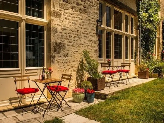 Luxury Kır Evi, Özel Banyo (Gîte 3 Bedrooms)