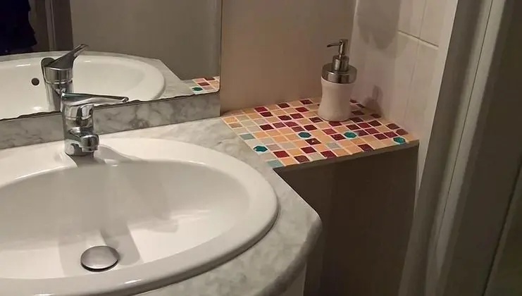 Standard Tek Büyük Yataklı Oda, Sigara İçilmez, Park Manzaralı (Syrah)