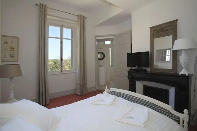 Deluxe Villa, 3 Yatak Odası, Teras