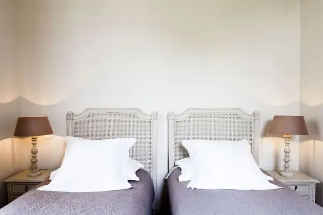 Deluxe Villa, 3 Yatak Odası, Teras