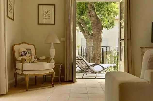 Deluxe Villa, 3 Yatak Odası, Teras