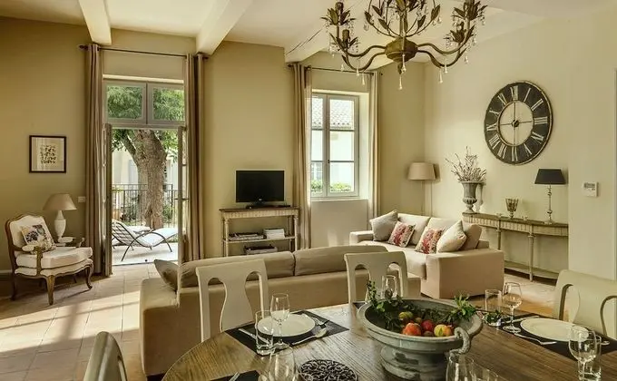 Deluxe Villa, 3 Yatak Odası, Teras