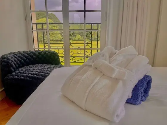 Comfort Tek Kişilik Oda