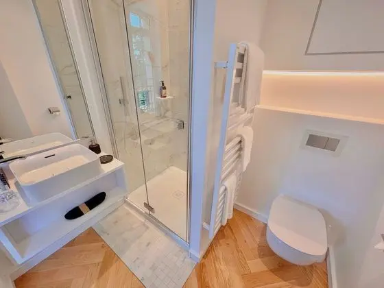 Comfort Tek Kişilik Oda