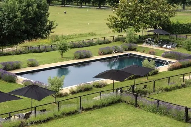 Villa, 3 Yatak Odası