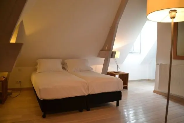 Villa, 3 Yatak Odası