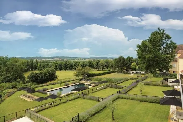 Villa, 3 Yatak Odası