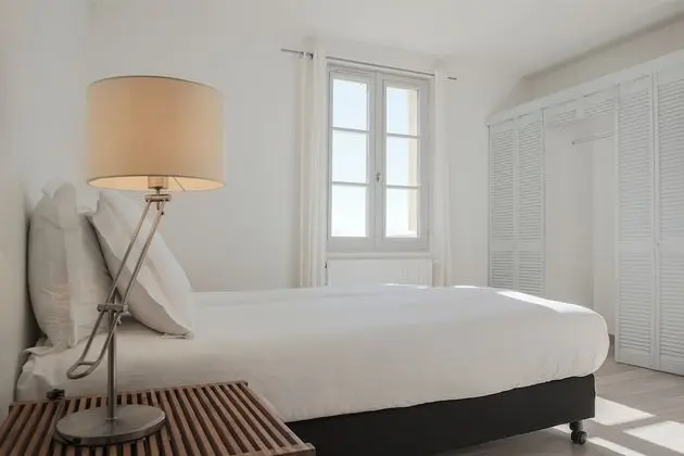 Villa, 3 Yatak Odası