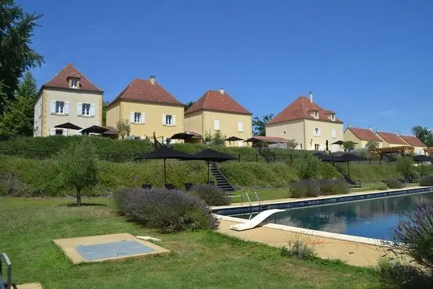 Villa, 3 Yatak Odası