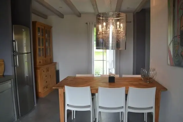 Villa, 3 Yatak Odası