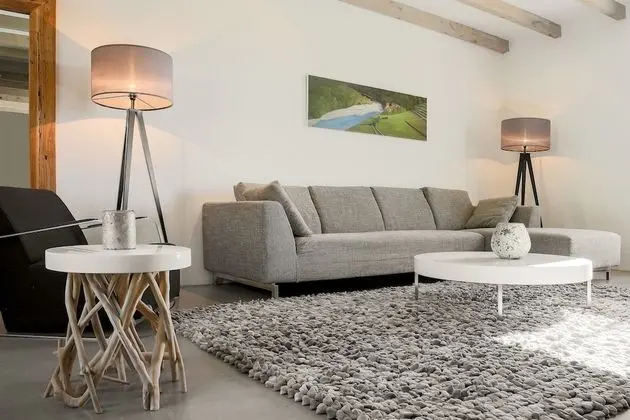 Villa, 3 Yatak Odası