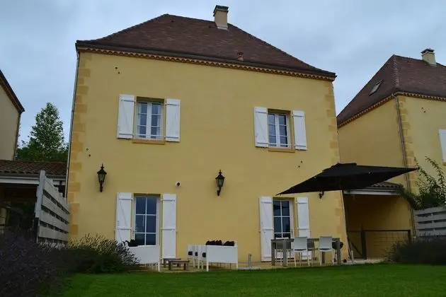 Villa, 3 Yatak Odası