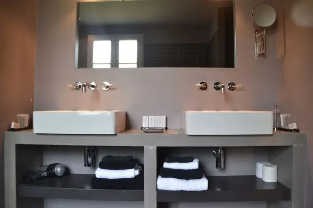 Villa, 3 Yatak Odası