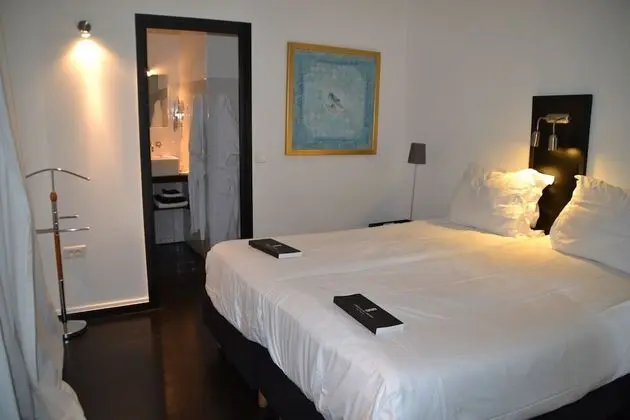 Family Apart Daire, 2 Yatak Odası, Küçük Mutfak, Bahçe Manzaralı