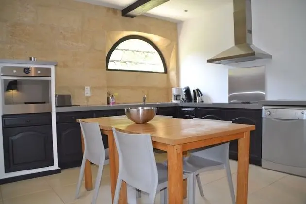 Family Apart Daire, 2 Yatak Odası, Küçük Mutfak, Bahçe Manzaralı