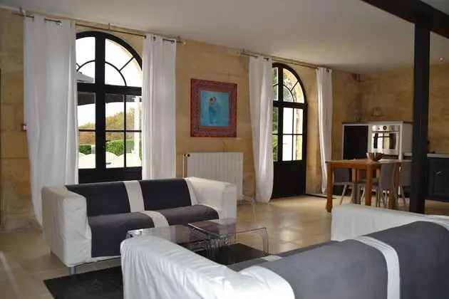 Family Apart Daire, 2 Yatak Odası, Küçük Mutfak, Bahçe Manzaralı