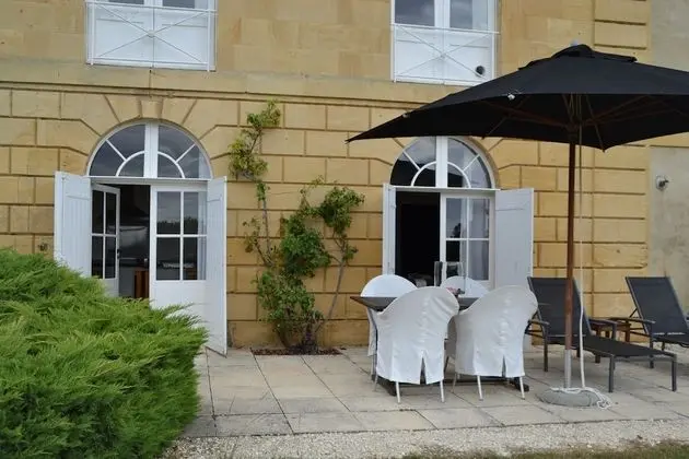 Family Apart Daire, 2 Yatak Odası, Küçük Mutfak, Bahçe Manzaralı