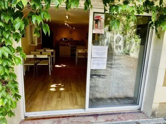 Standard Tek Büyük veya İki Ayrı Yataklı Oda, Özel Banyo, Park Manzaralı