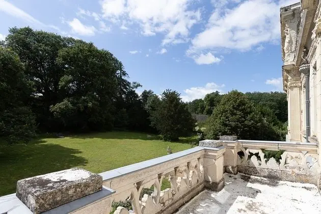 Süit, Özel Banyo (Escale en Famille)