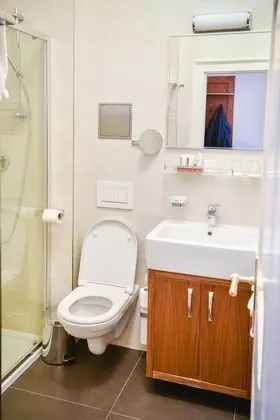 Deluxe Tek Kişilik Oda