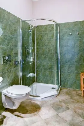 Economy Tek Kişilik Oda, Ek Bina