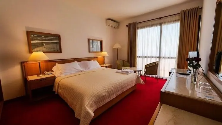 Standard Üç Kişilik Oda
