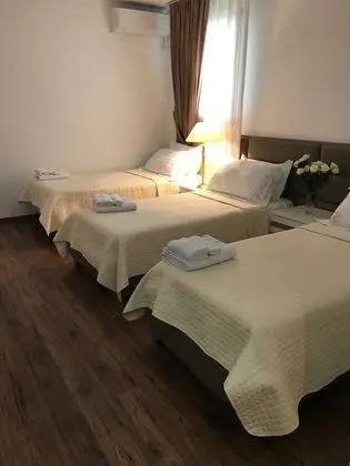 Standard Üç Kişilik Oda