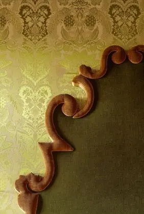 Luxury Tek Büyük Yataklı Oda