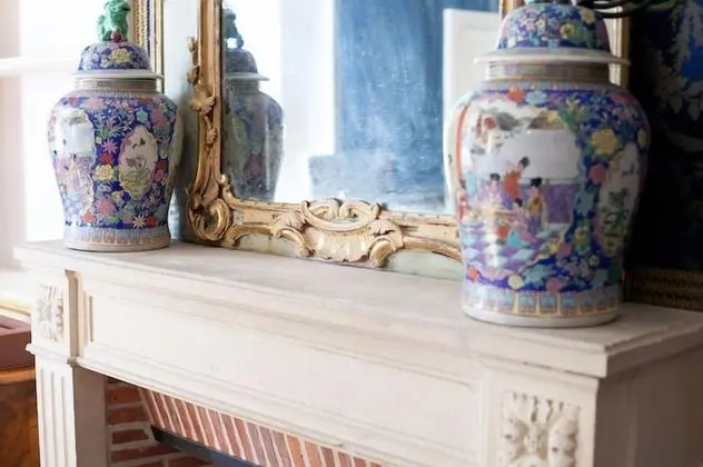 Premier Tek Büyük Yataklı Oda