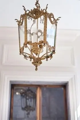 Premier Tek Büyük Yataklı Oda