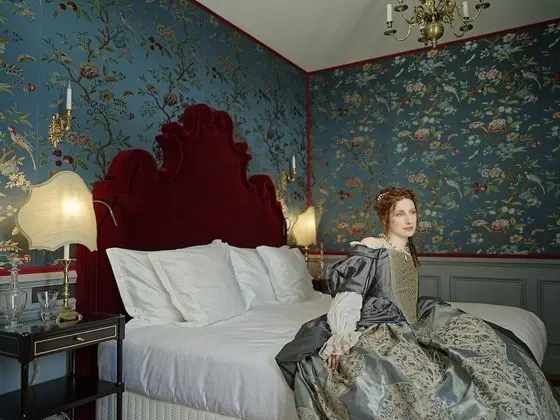 Premier Tek Büyük Yataklı Oda