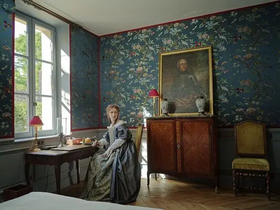 Premier Tek Büyük Yataklı Oda