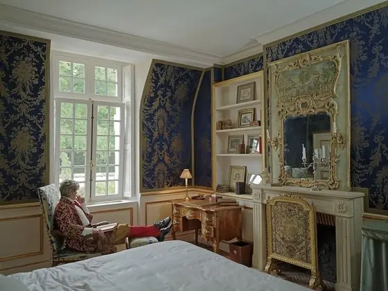 Premier Tek Büyük Yataklı Oda