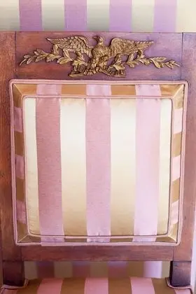 Premier Tek Büyük Yataklı Oda