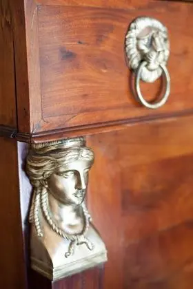 Premier Tek Büyük Yataklı Oda