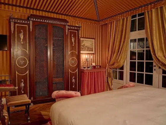 Premier Tek Büyük Yataklı Oda