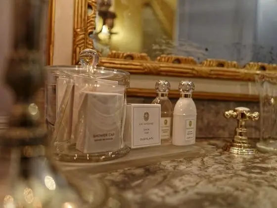 Premier Tek Büyük Yataklı Oda