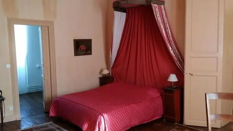 Deluxe Tek Büyük veya İki Ayrı Yataklı Oda, Park Manzaralı (Rose)