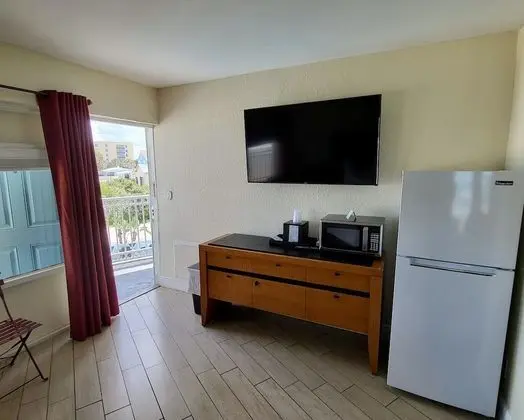 Premium Süit, Balkon, Okyanusa Sıfır