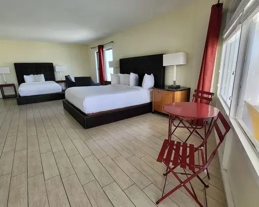 Premium Süit, Balkon, Okyanusa Sıfır