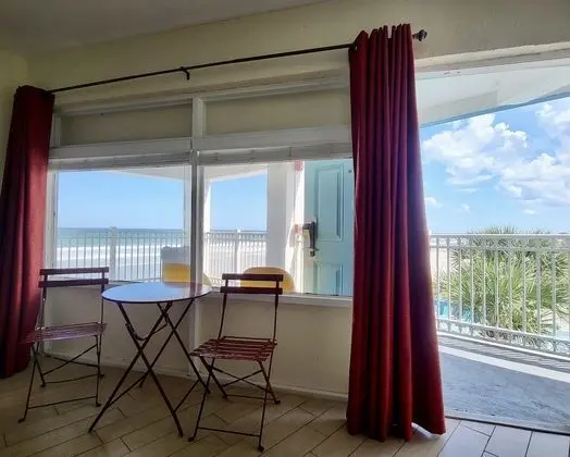 Premium Süit, Balkon, Okyanusa Sıfır