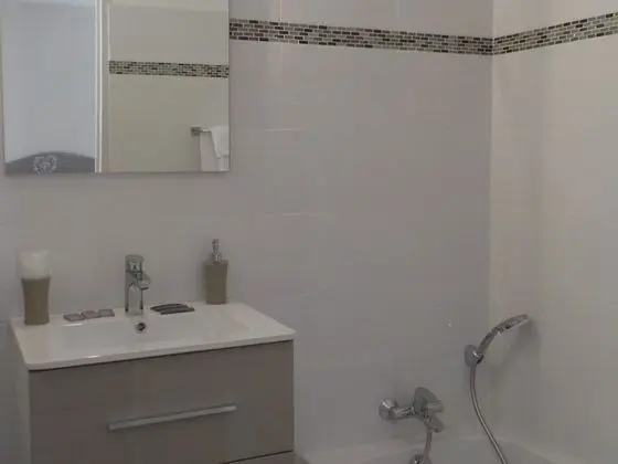 Üç Kişilik Oda, Özel Banyo (Syrah)