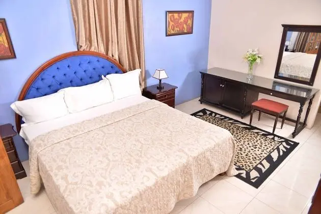 Comfort Oda, 1 En Büyük (King) Boy Yatak, Okyanus Manzaralı