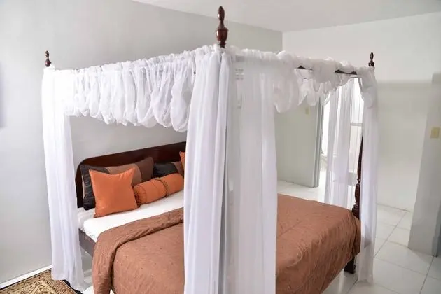Grand Oda, 1 En Büyük (King) Boy Yatak, Balkon, Okyanus Manzaralı