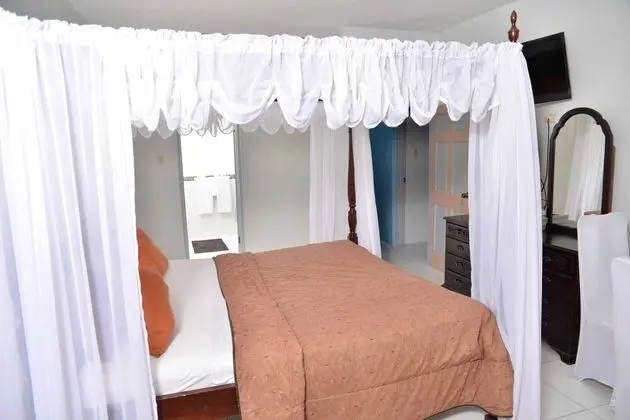 Grand Oda, 1 En Büyük (King) Boy Yatak, Balkon, Okyanus Manzaralı