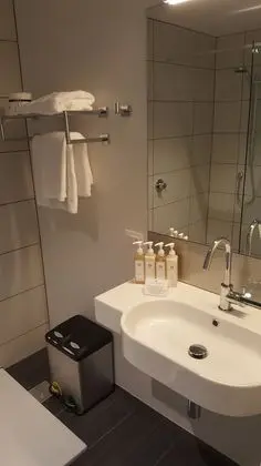 Stüdyo, Şehir Manzaralı