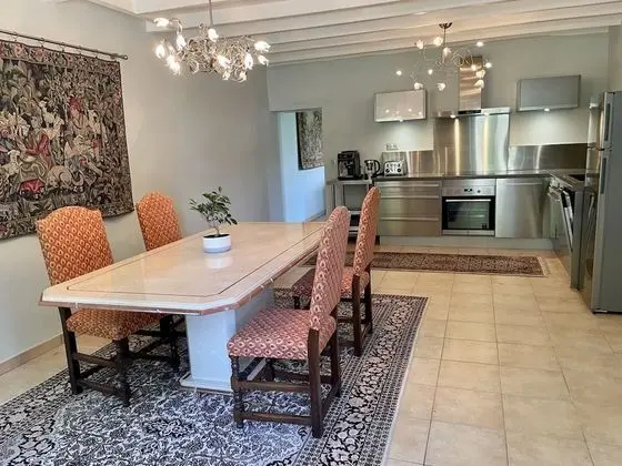 Luxury Kır Evi, Özel Banyo, Üzüm Asması Manzaralı (Tapestry Gite)